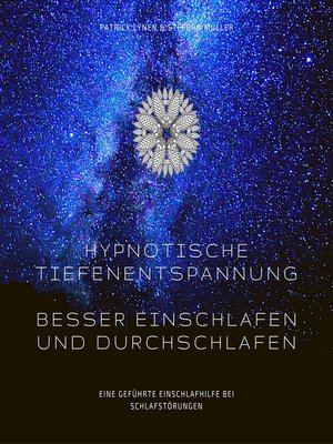 cover image of Hypnotische Tiefenentspannung